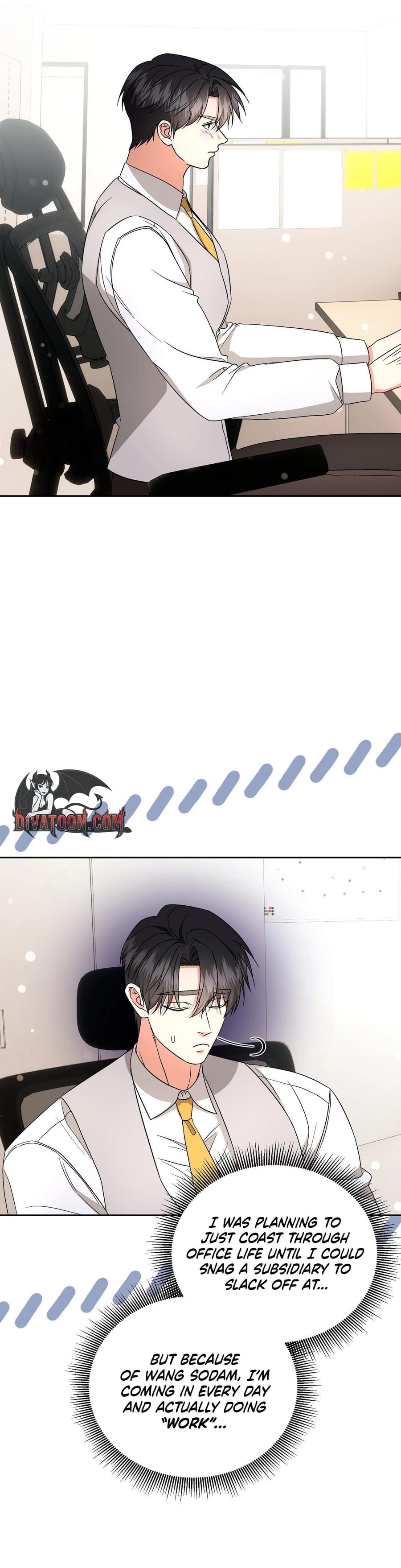 Dirty Fantasy Uncensored, chapter 21, page 24 of 42