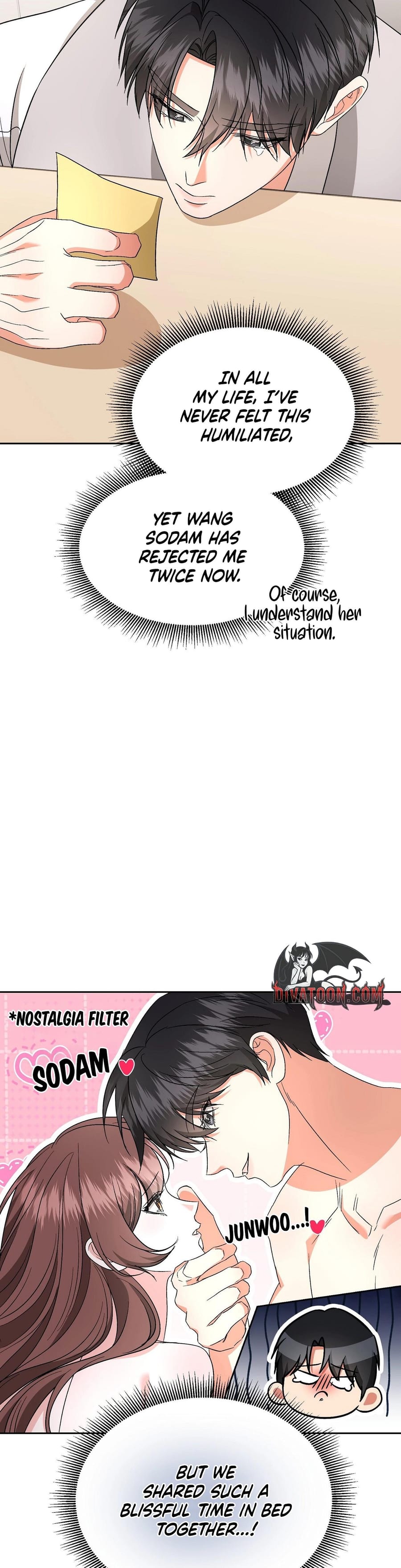 Dirty Fantasy Uncensored, chapter 21, page 27 of 42