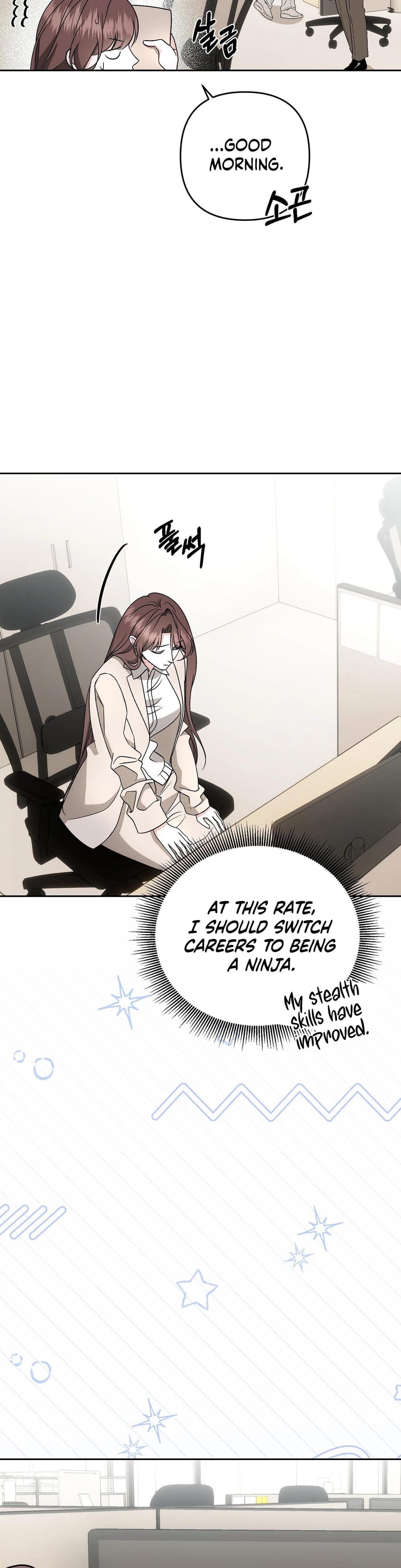 Dirty Fantasy Uncensored, chapter 21, page 30 of 42