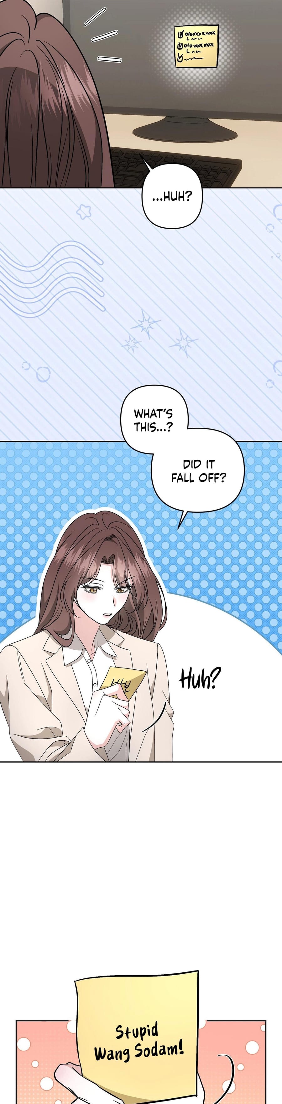 Dirty Fantasy Uncensored, chapter 21, page 31 of 42