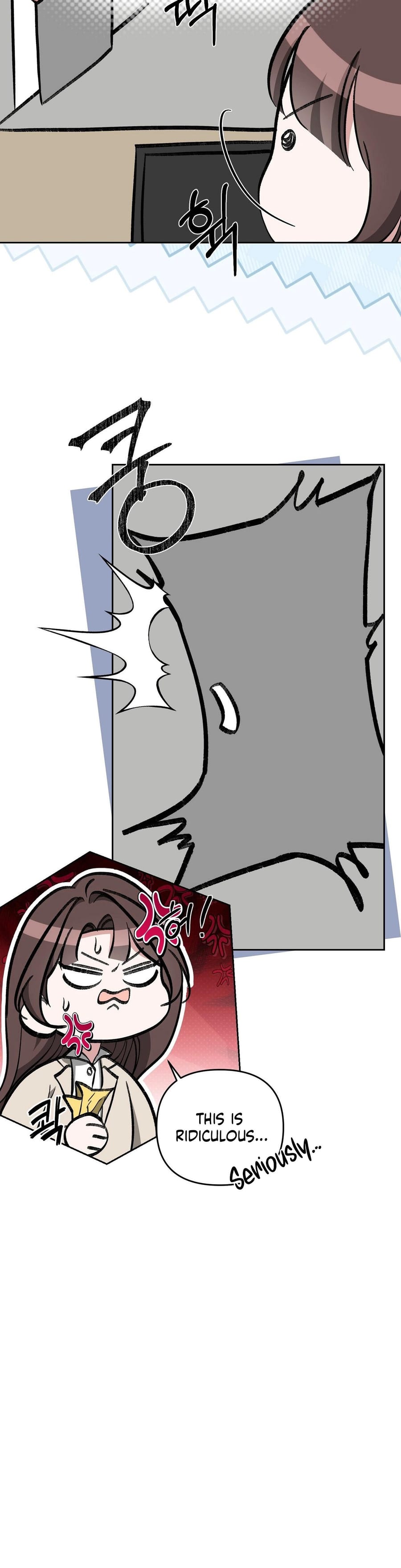 Dirty Fantasy Uncensored, chapter 21, page 33 of 42