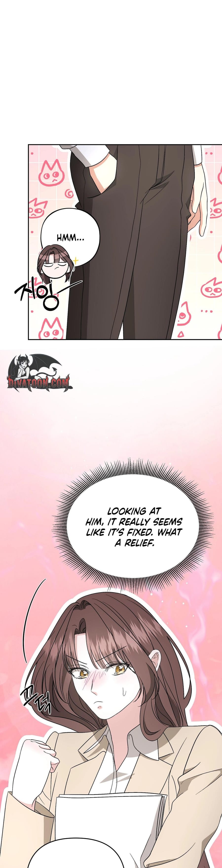 Dirty Fantasy Uncensored, chapter 21, page 35 of 42