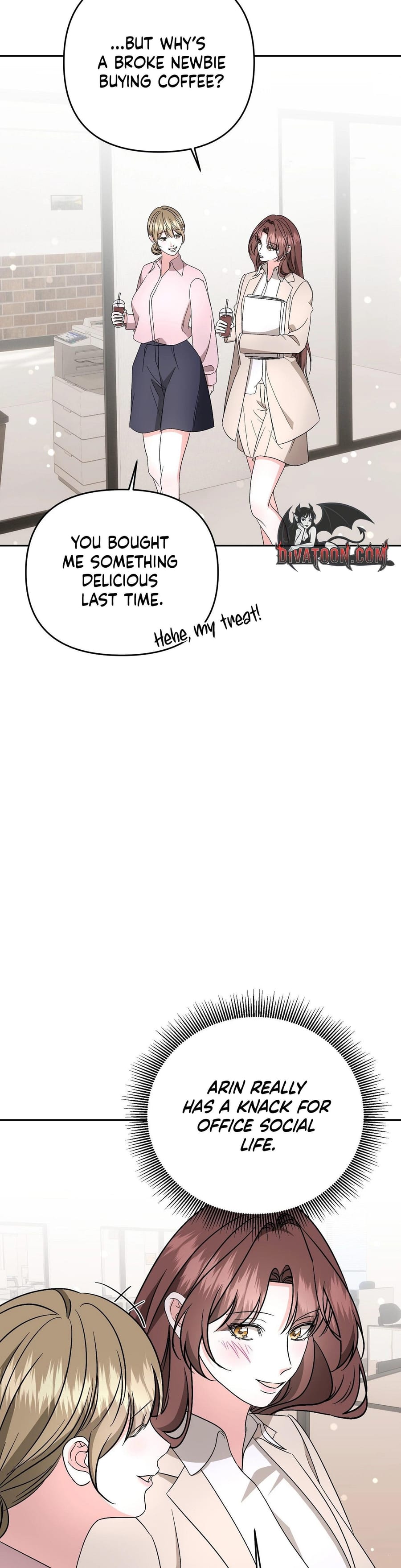 Dirty Fantasy Uncensored, chapter 21, page 38 of 42