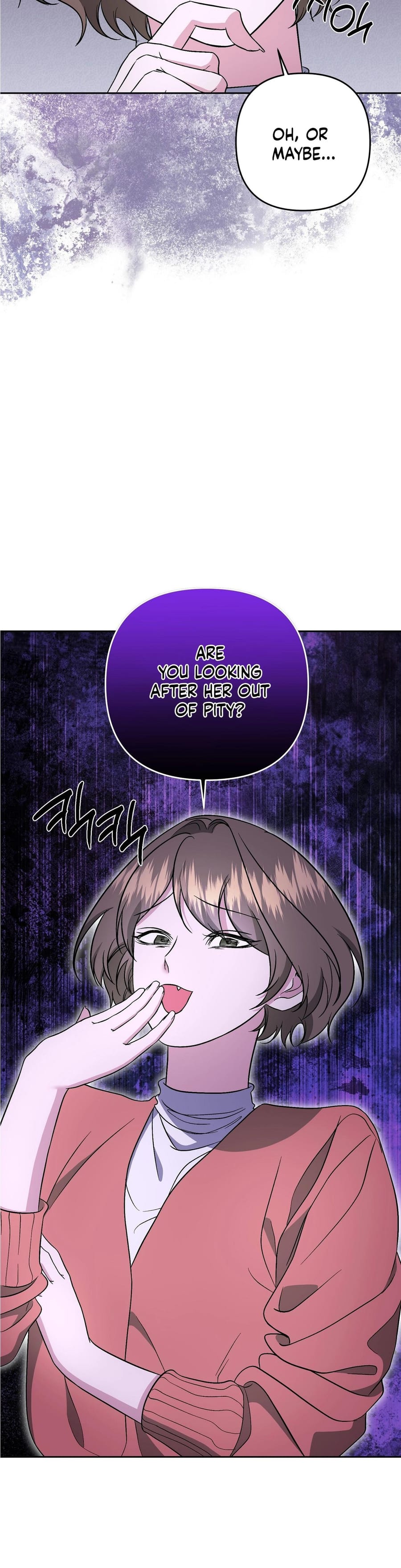 Dirty Fantasy Uncensored, chapter 21, page 41 of 42