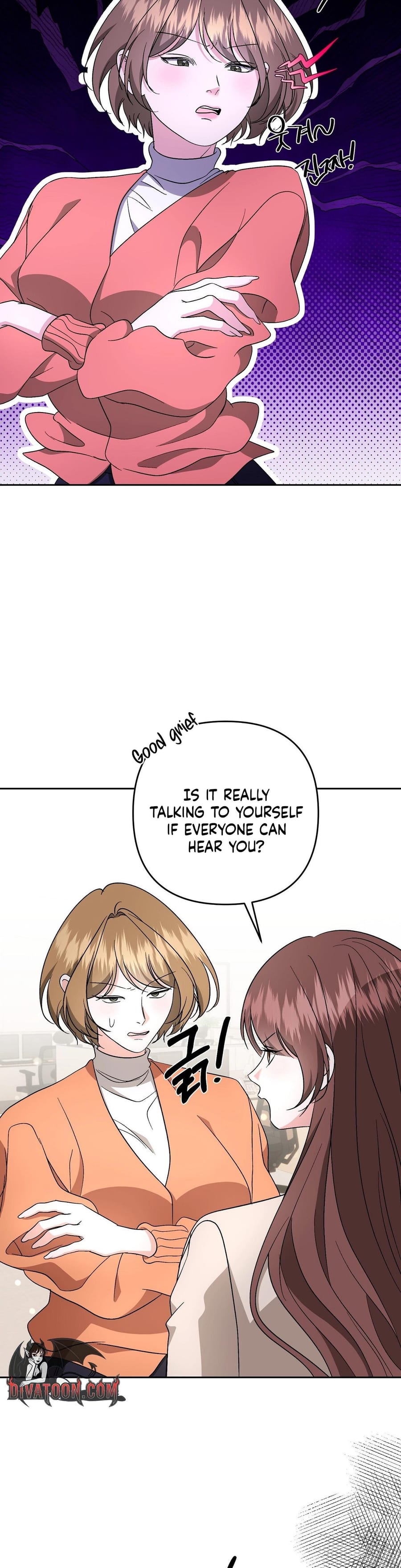 Dirty Fantasy Uncensored, chapter 22, page 7 of 43