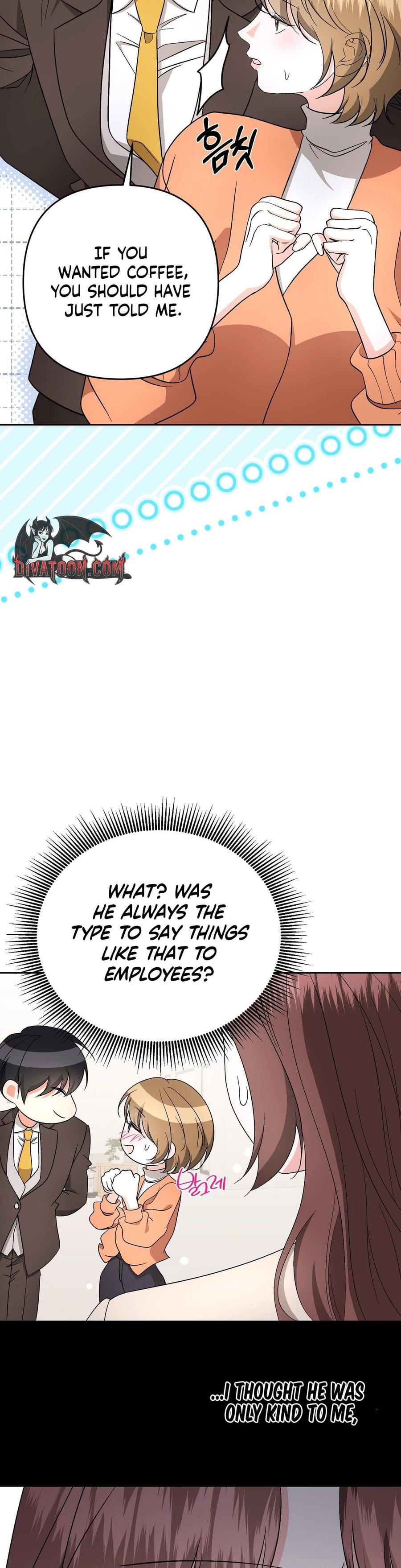 Dirty Fantasy Uncensored, chapter 22, page 10 of 43