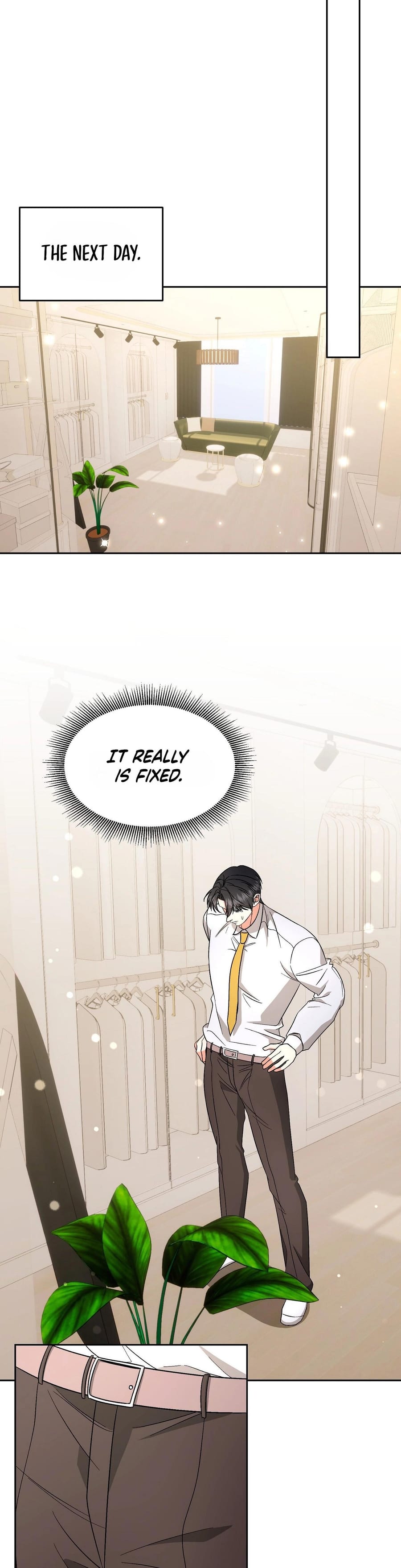 Dirty Fantasy Uncensored, chapter 22, page 20 of 43