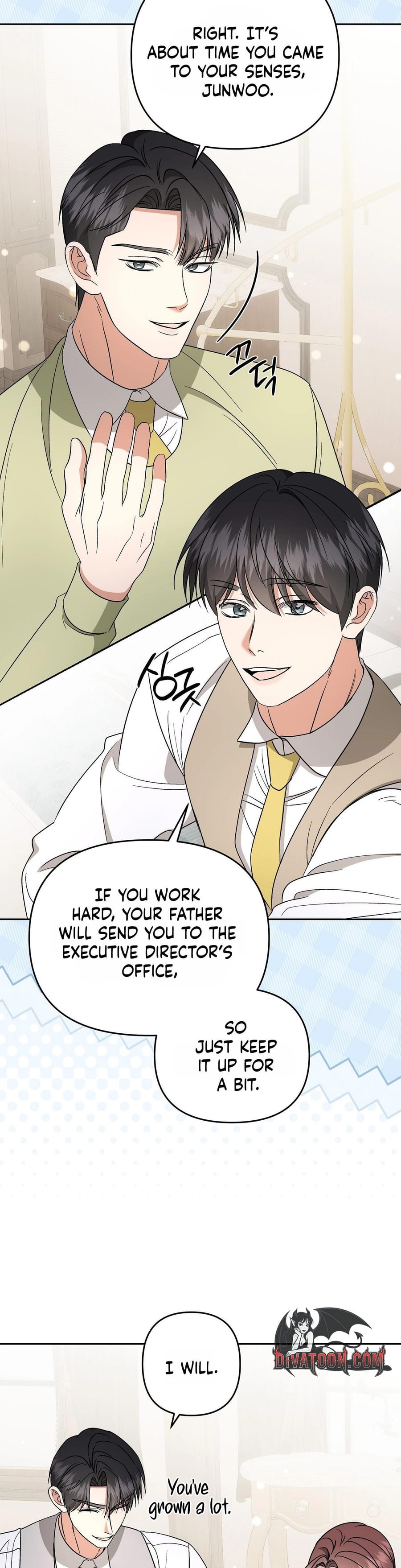 Dirty Fantasy Uncensored, chapter 22, page 28 of 43