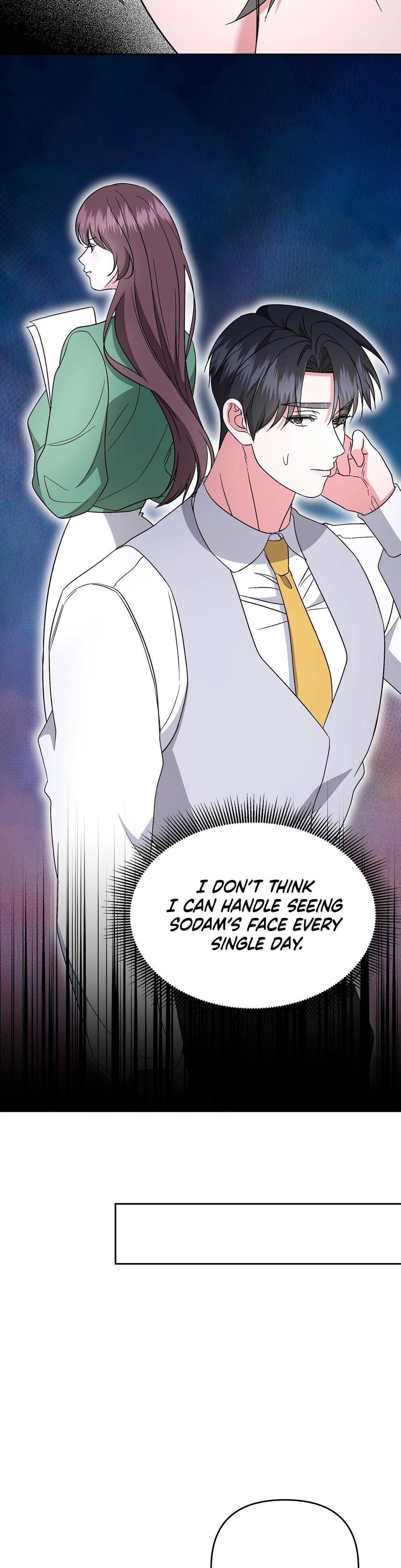Dirty Fantasy Uncensored, chapter 22, page 32 of 43