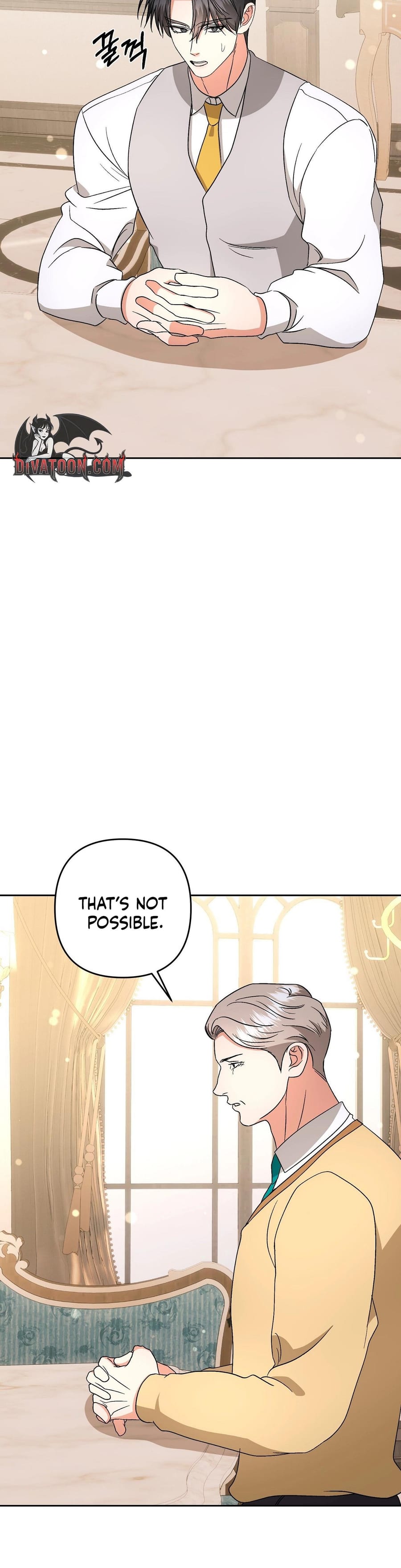 Dirty Fantasy Uncensored, chapter 22, page 34 of 43