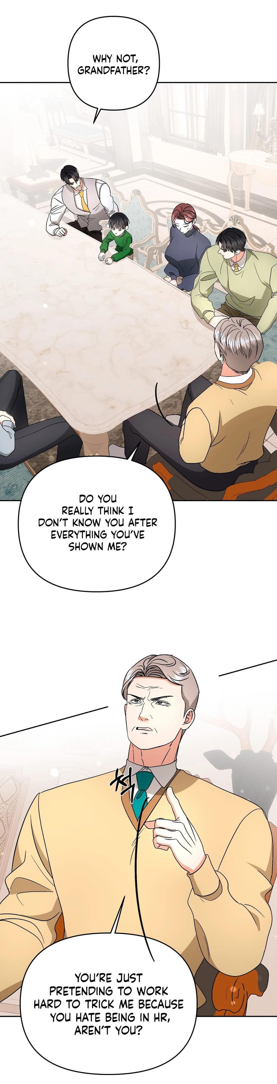 Dirty Fantasy Uncensored, chapter 22, page 35 of 43