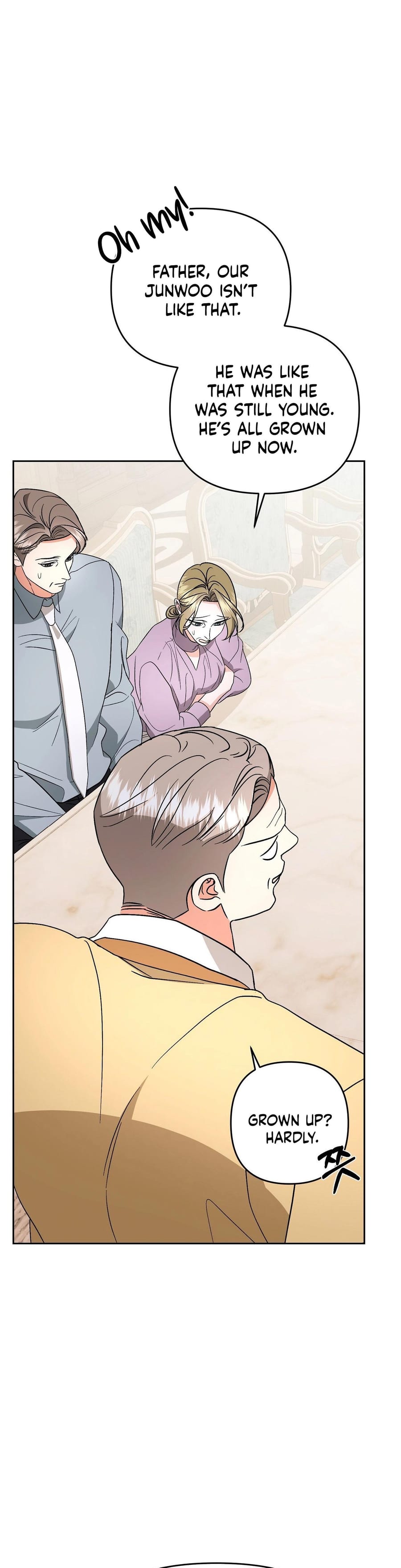 Dirty Fantasy Uncensored, chapter 22, page 36 of 43