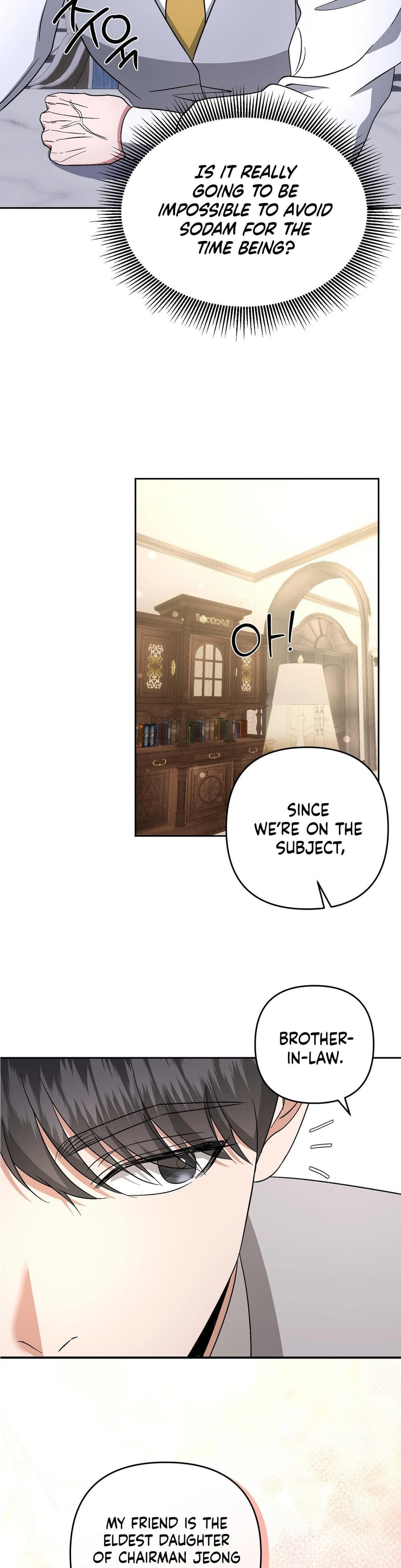 Dirty Fantasy Uncensored, chapter 22, page 41 of 43