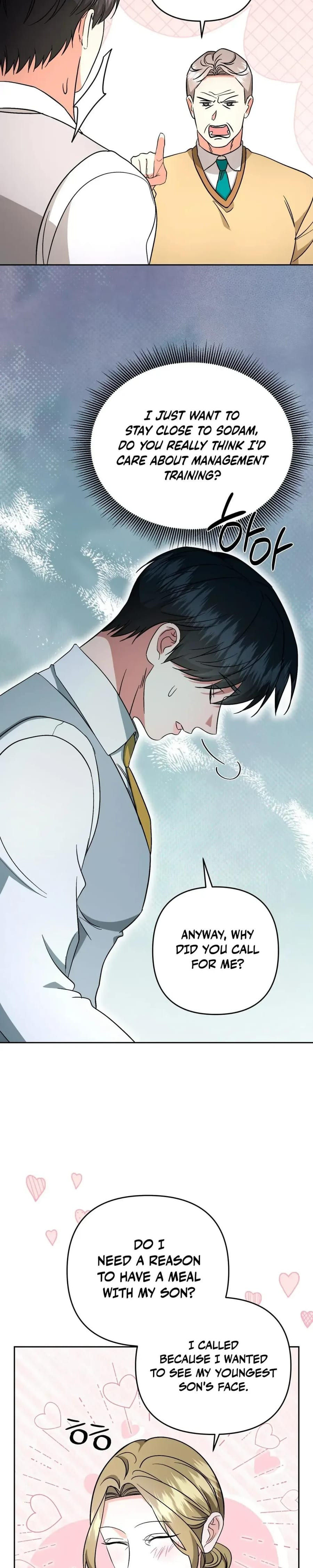 Dirty Fantasy Uncensored, chapter 23, page 5 of 32