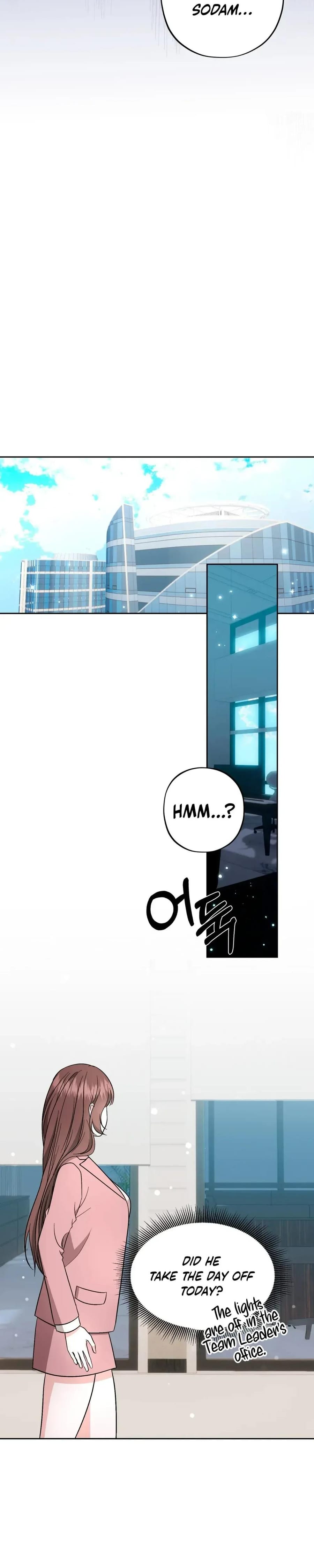 Dirty Fantasy Uncensored, chapter 23, page 7 of 32
