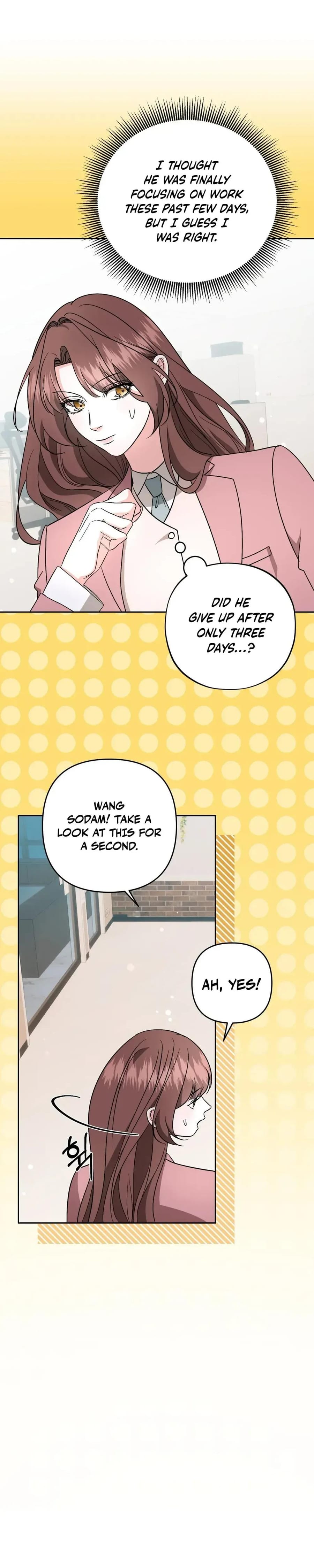 Dirty Fantasy Uncensored, chapter 23, page 8 of 32