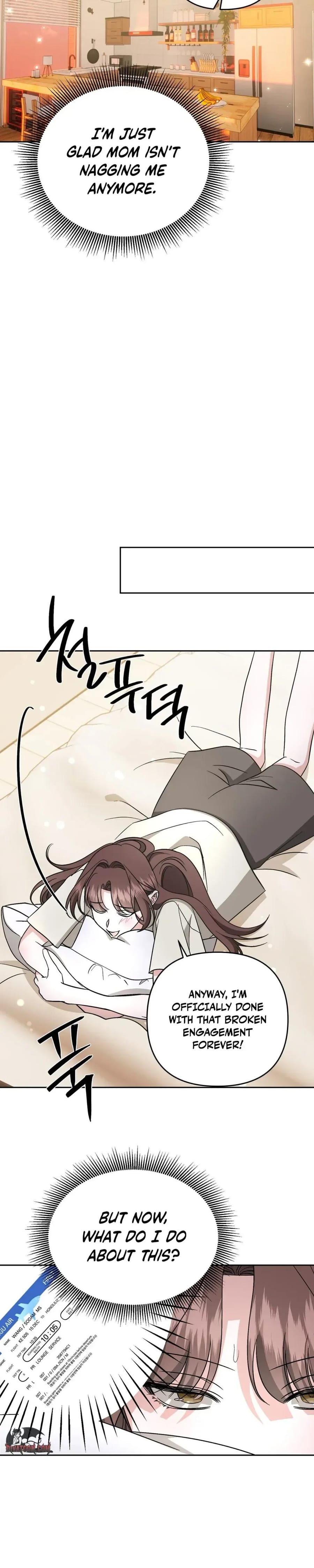Dirty Fantasy Uncensored, chapter 23, page 11 of 32