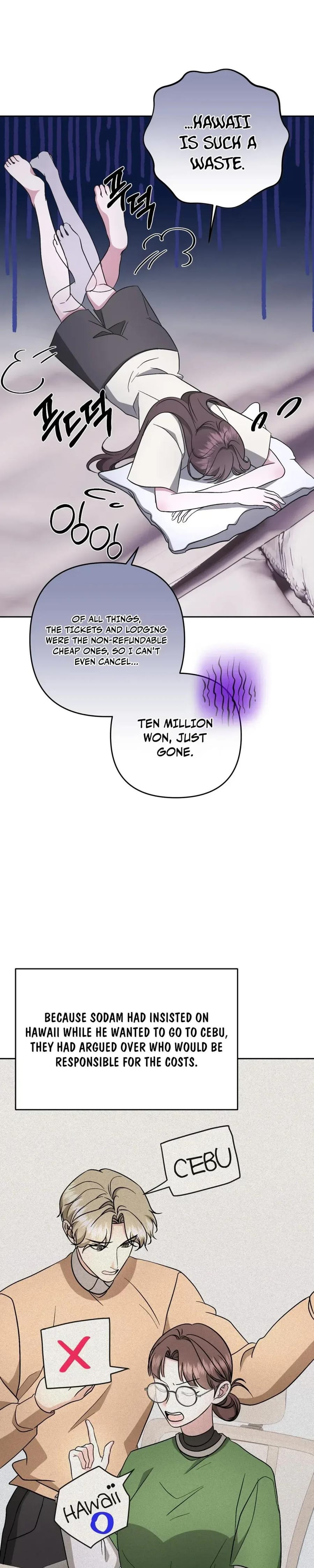Dirty Fantasy Uncensored, chapter 23, page 12 of 32