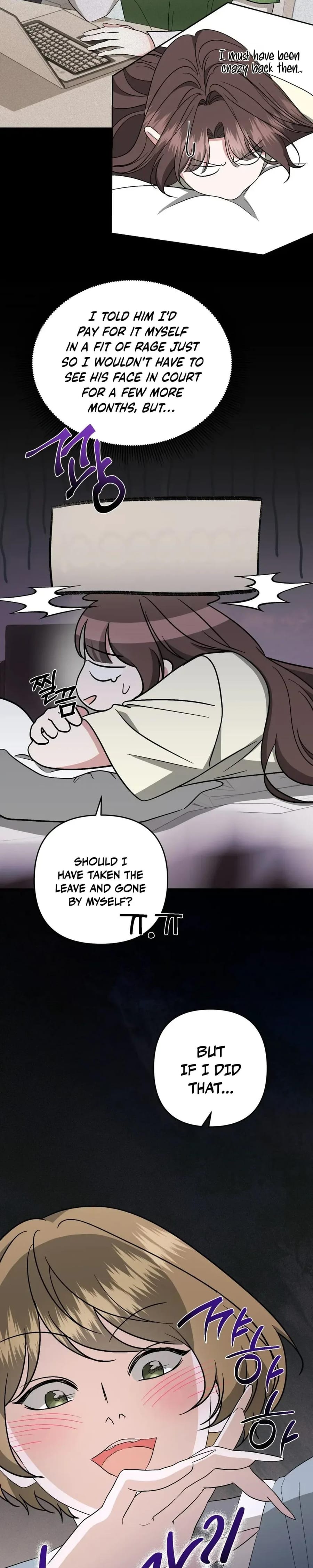 Dirty Fantasy Uncensored, chapter 23, page 13 of 32