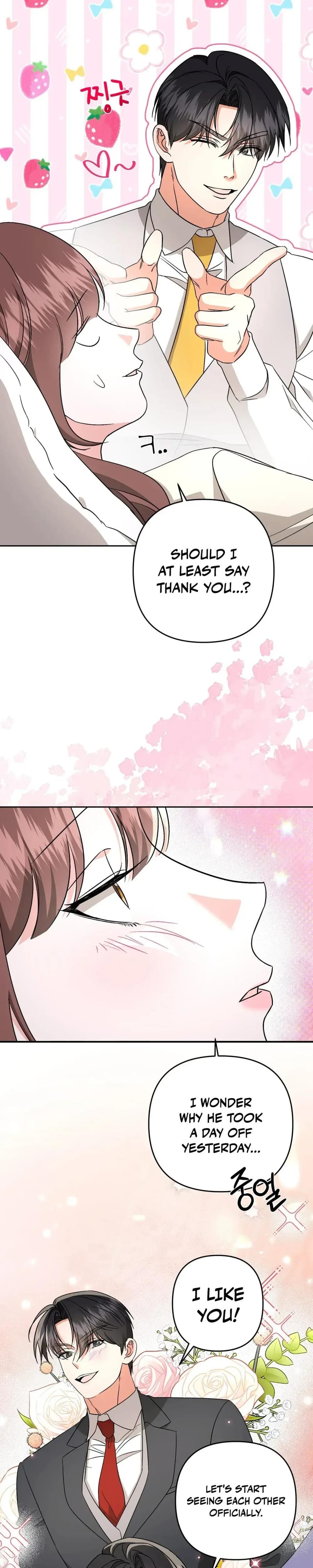Dirty Fantasy Uncensored, chapter 23, page 15 of 32