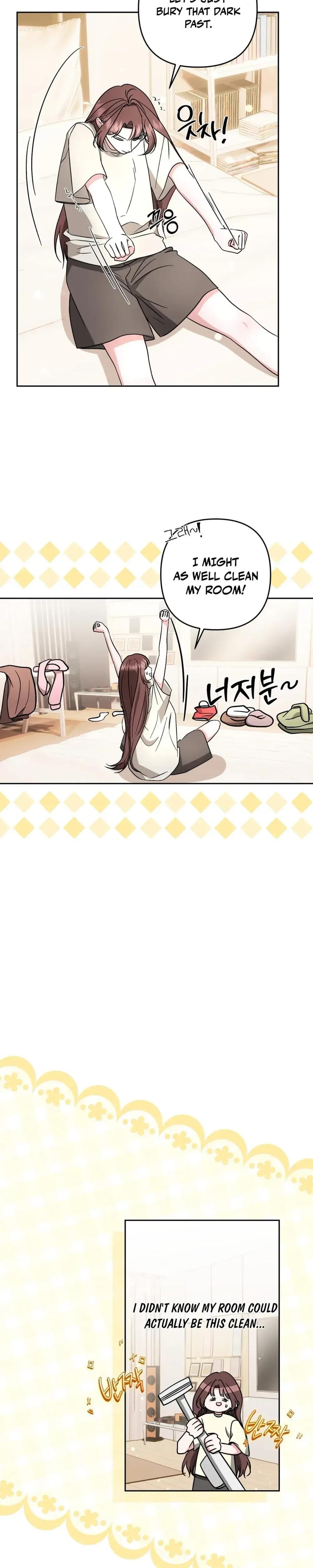 Dirty Fantasy Uncensored, chapter 23, page 17 of 32