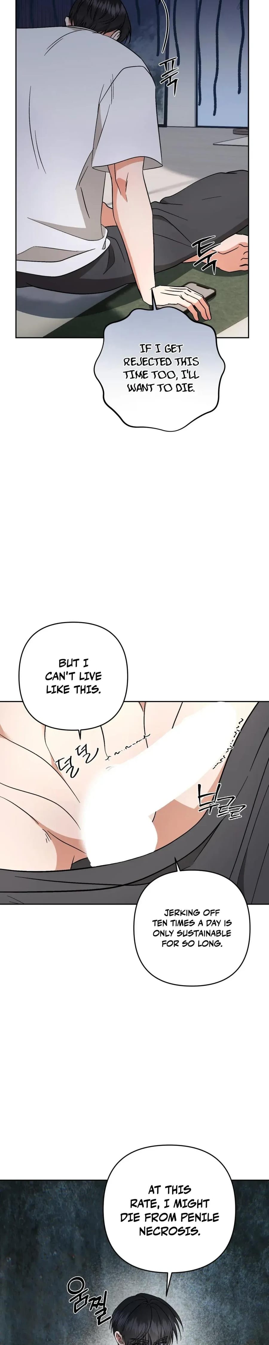 Dirty Fantasy Uncensored, chapter 23, page 24 of 32