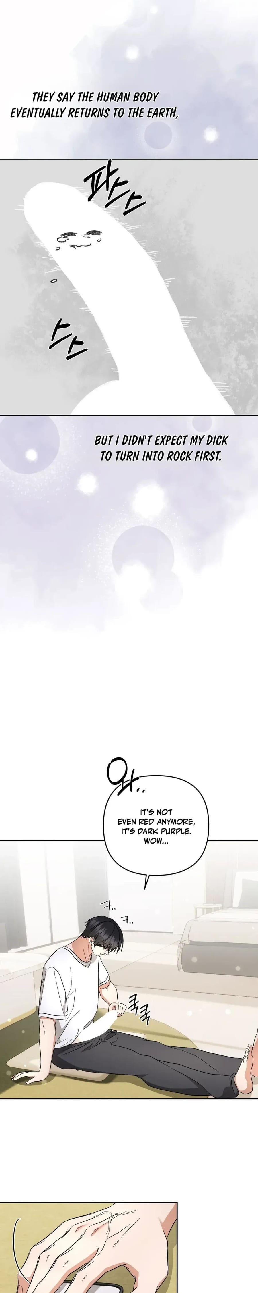 Dirty Fantasy Uncensored, chapter 23, page 26 of 32