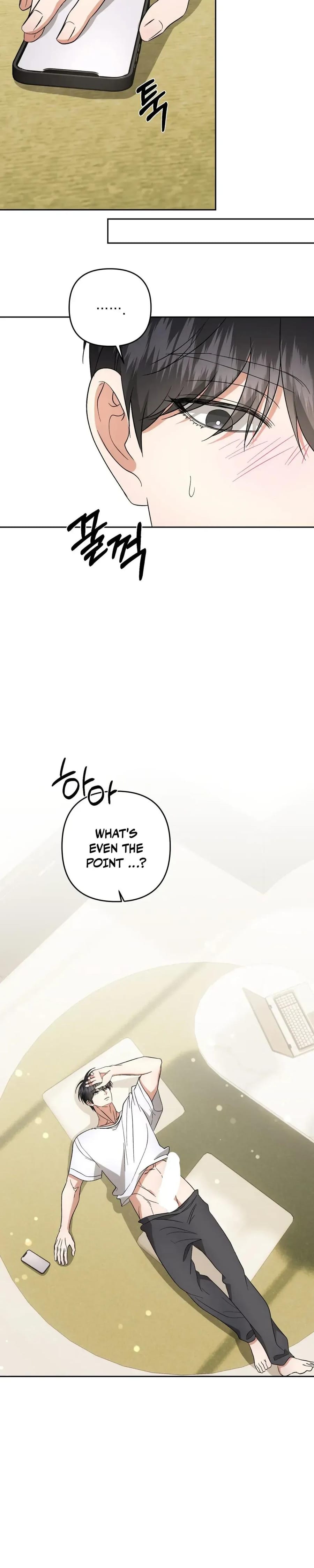Dirty Fantasy Uncensored, chapter 23, page 27 of 32