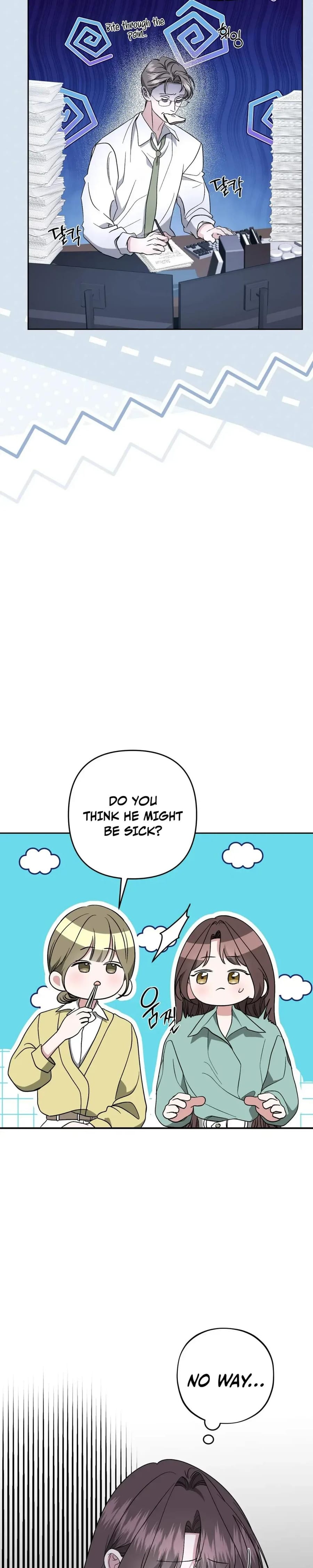 Dirty Fantasy Uncensored, chapter 23, page 30 of 32
