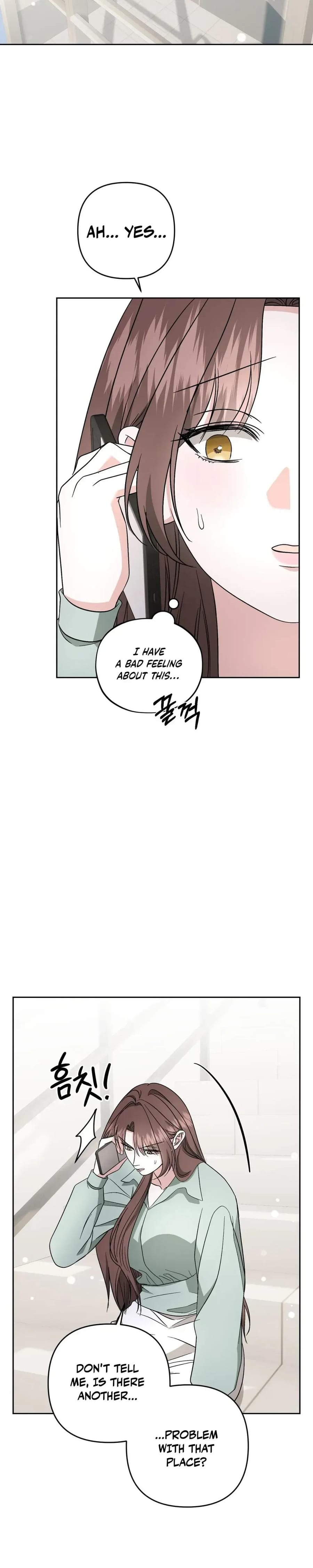 Dirty Fantasy Uncensored, chapter 24, page 5 of 27