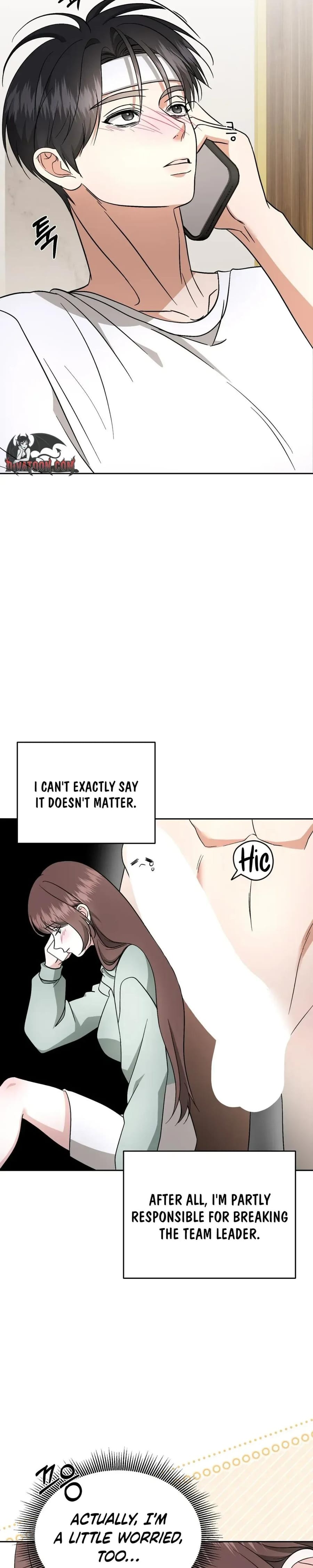 Dirty Fantasy Uncensored, chapter 24, page 10 of 27