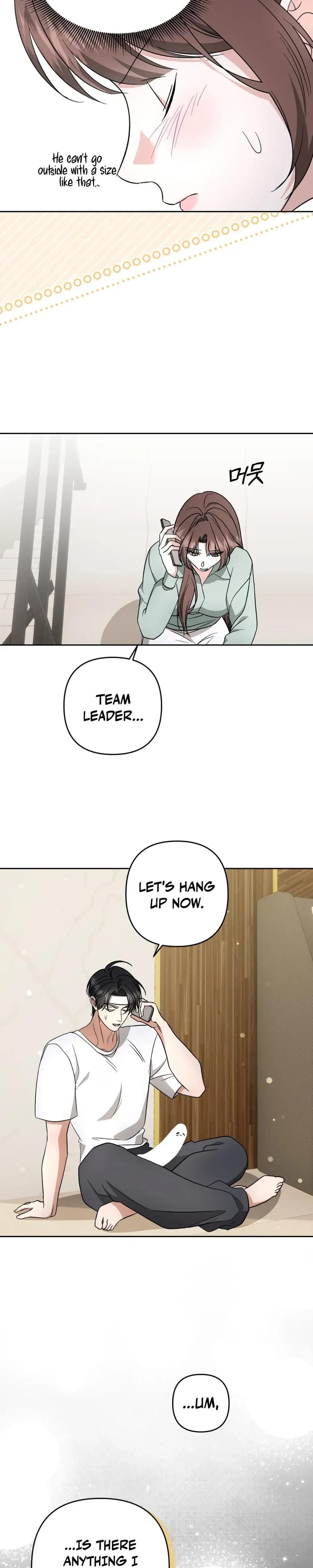 Dirty Fantasy Uncensored, chapter 24, page 11 of 27
