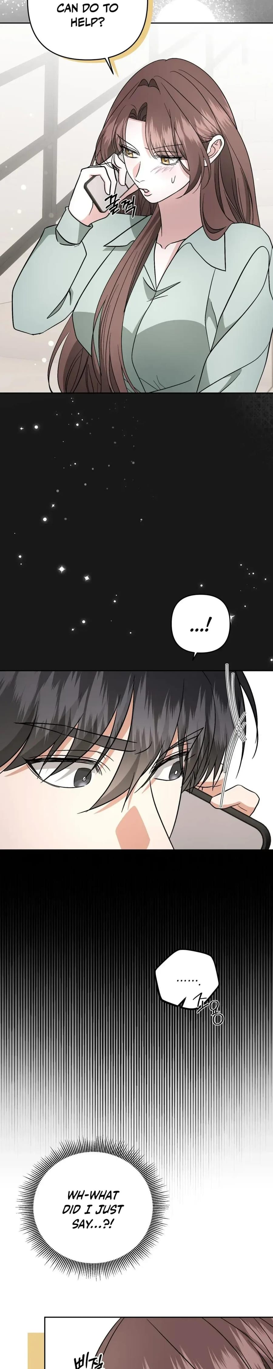 Dirty Fantasy Uncensored, chapter 24, page 12 of 27