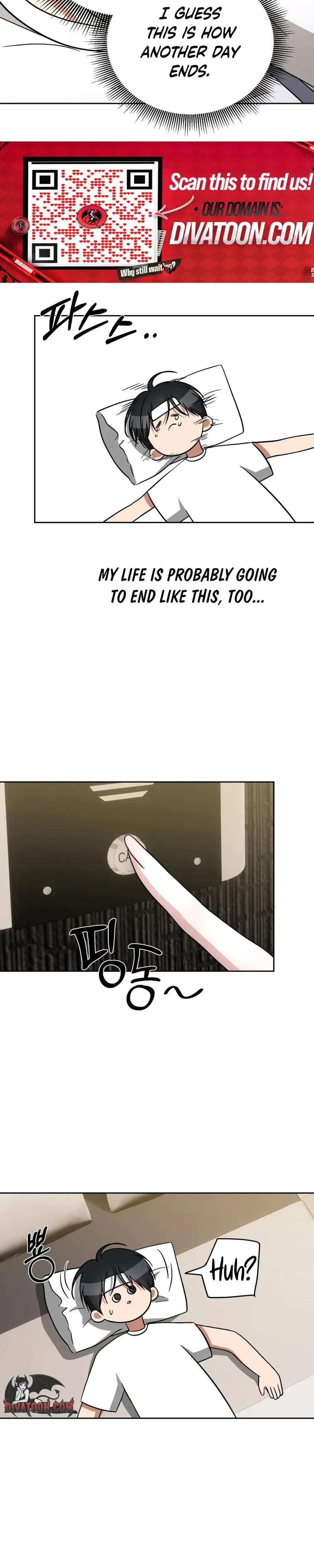 Dirty Fantasy Uncensored, chapter 24, page 19 of 27