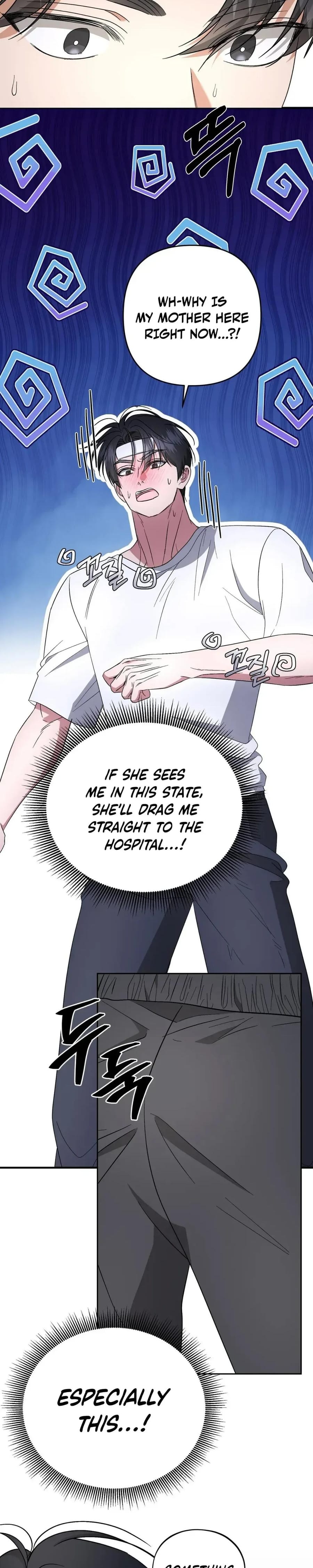 Dirty Fantasy Uncensored, chapter 24, page 21 of 27