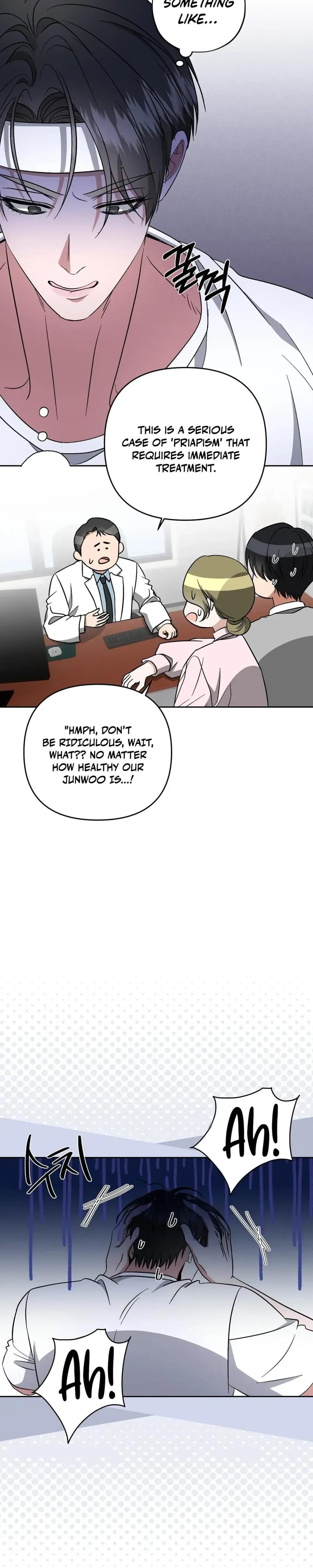 Dirty Fantasy Uncensored, chapter 24, page 22 of 27
