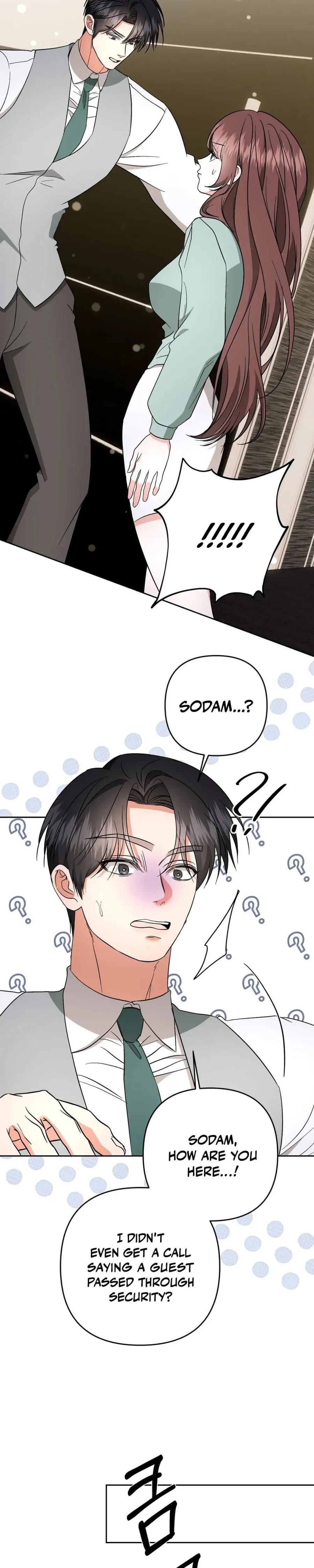 Dirty Fantasy Uncensored, chapter 24, page 25 of 27