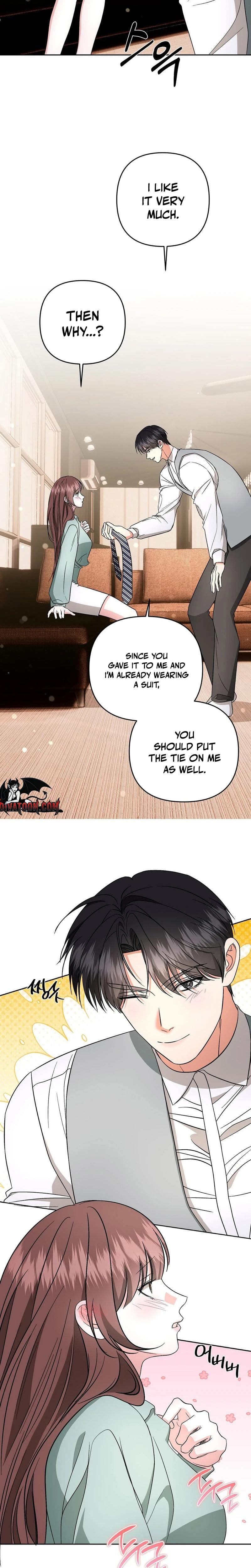 Dirty Fantasy Uncensored, chapter 25, page 5 of 25