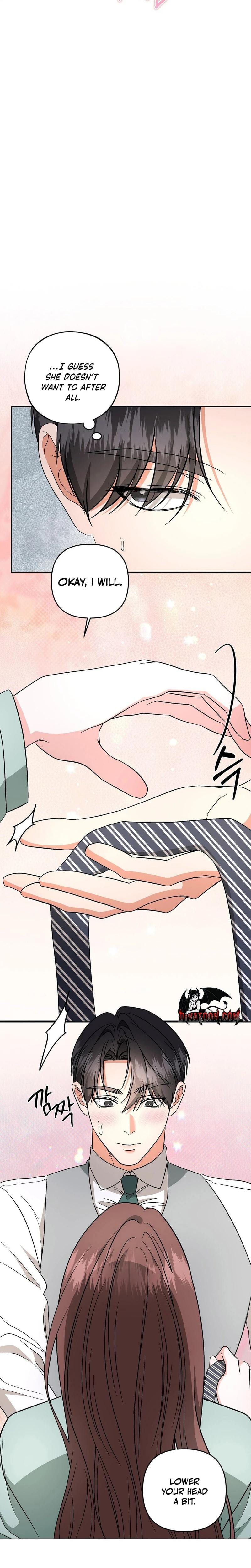 Dirty Fantasy Uncensored, chapter 25, page 6 of 25