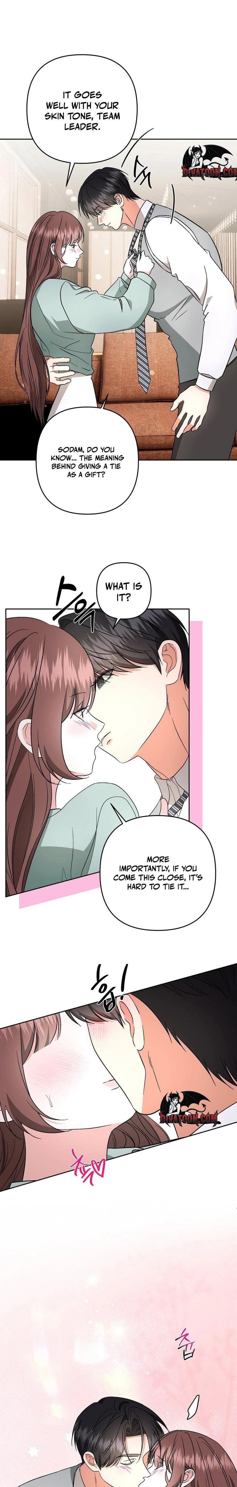 Dirty Fantasy Uncensored, chapter 25, page 7 of 25