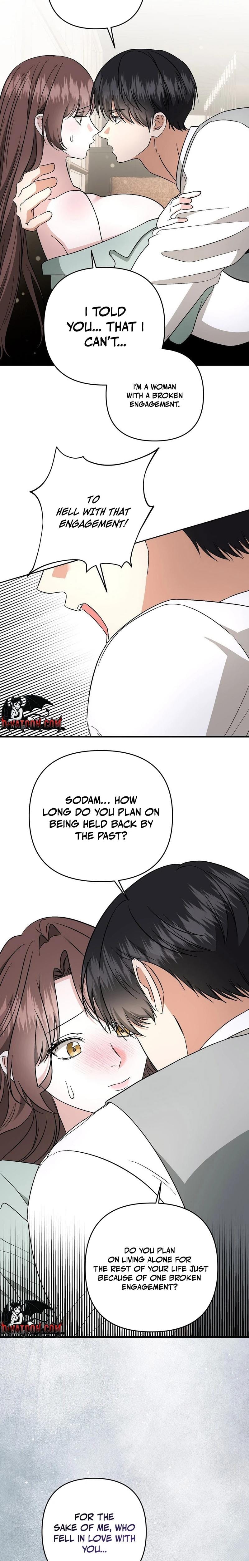 Dirty Fantasy Uncensored, chapter 25, page 10 of 25