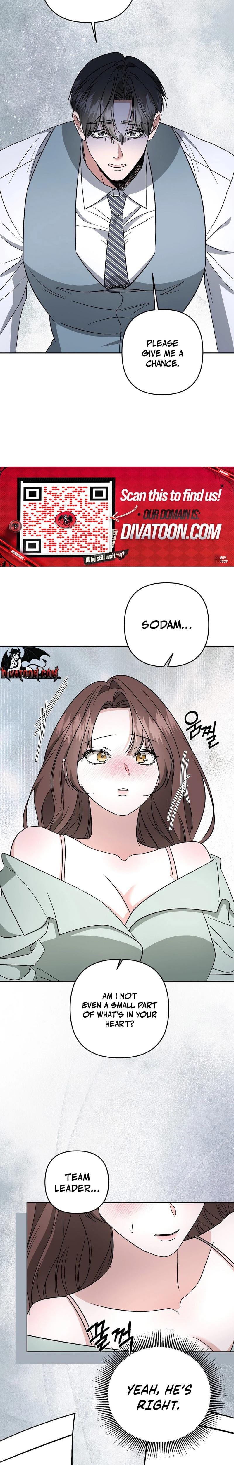 Dirty Fantasy Uncensored, chapter 25, page 11 of 25