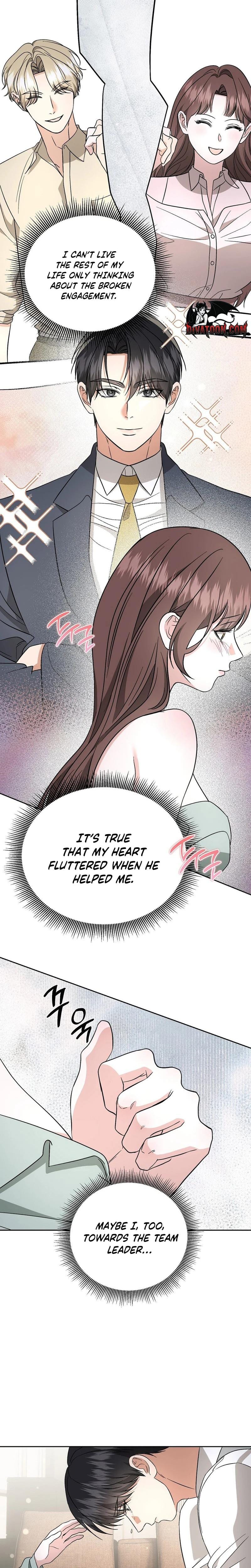 Dirty Fantasy Uncensored, chapter 25, page 12 of 25