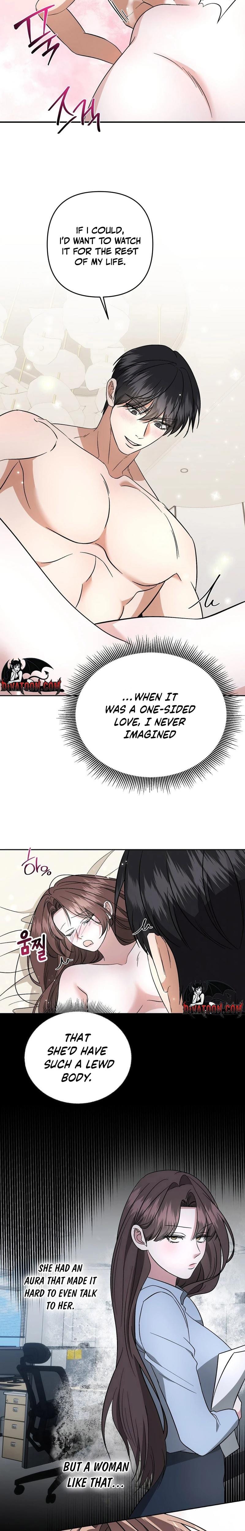 Dirty Fantasy Uncensored, chapter 25, page 20 of 25