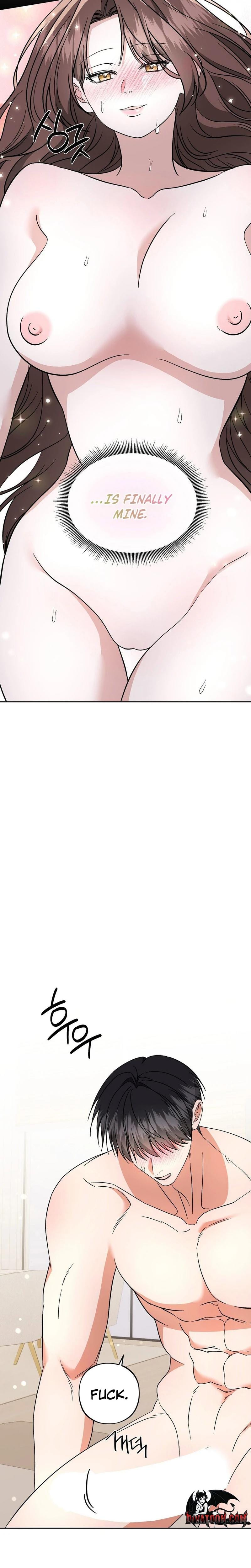 Dirty Fantasy Uncensored, chapter 25, page 21 of 25