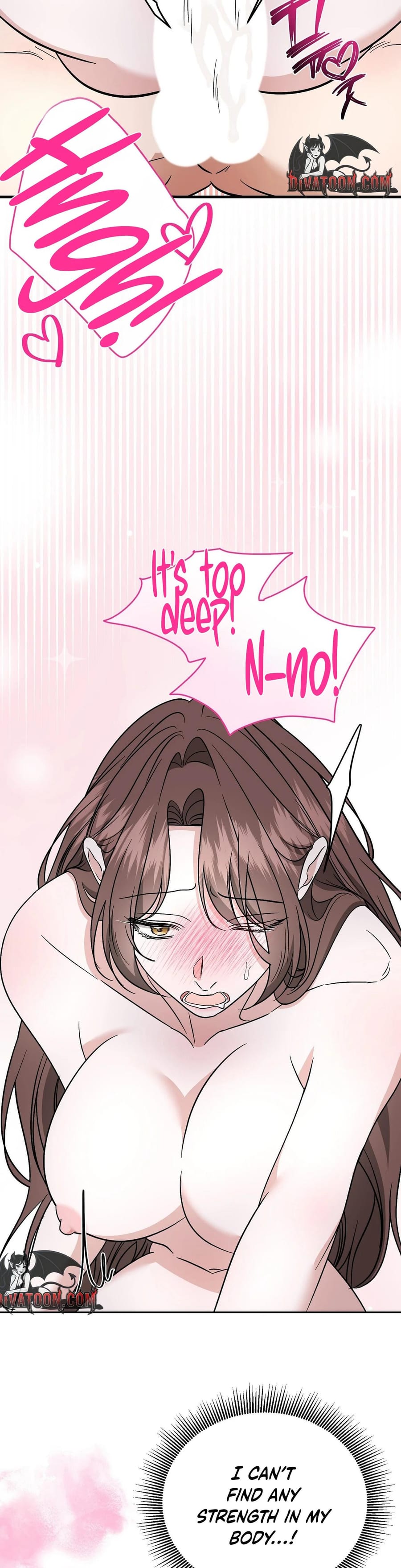 Dirty Fantasy Uncensored, chapter 26, page 7 of 43