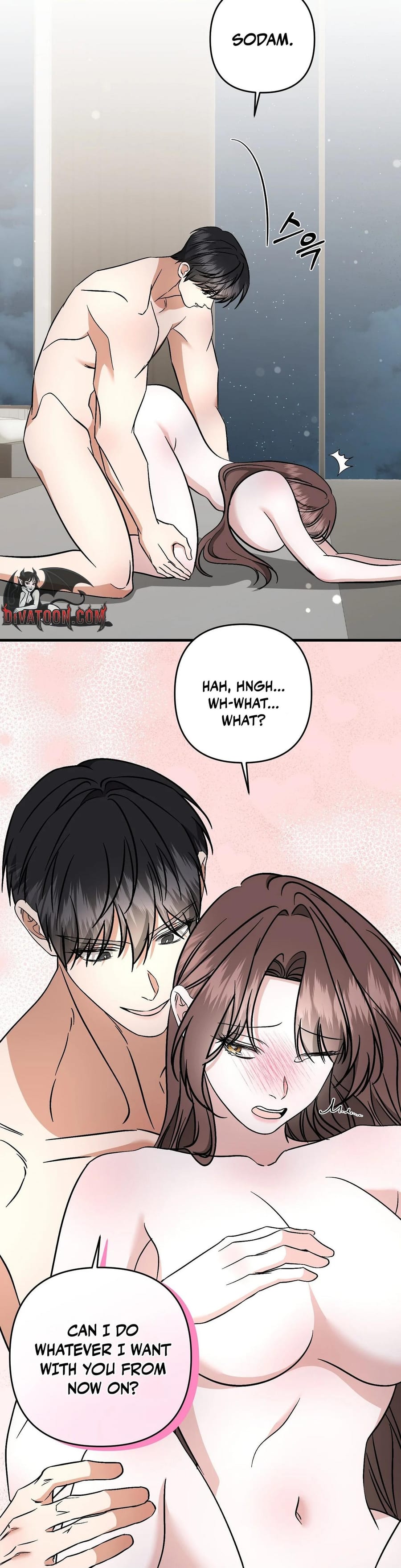 Dirty Fantasy Uncensored, chapter 26, page 10 of 43