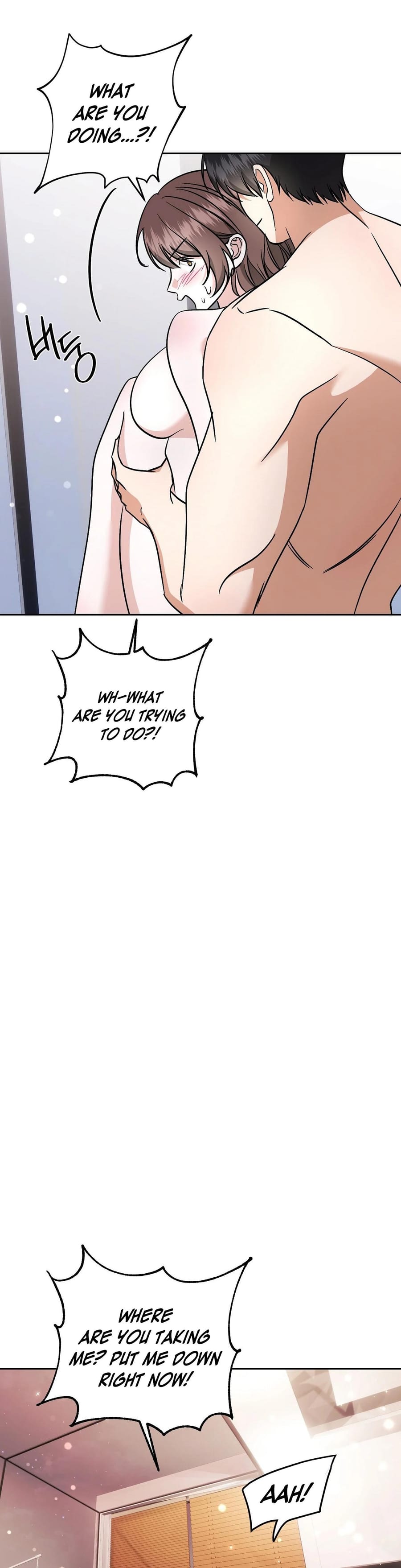 Dirty Fantasy Uncensored, chapter 26, page 13 of 43