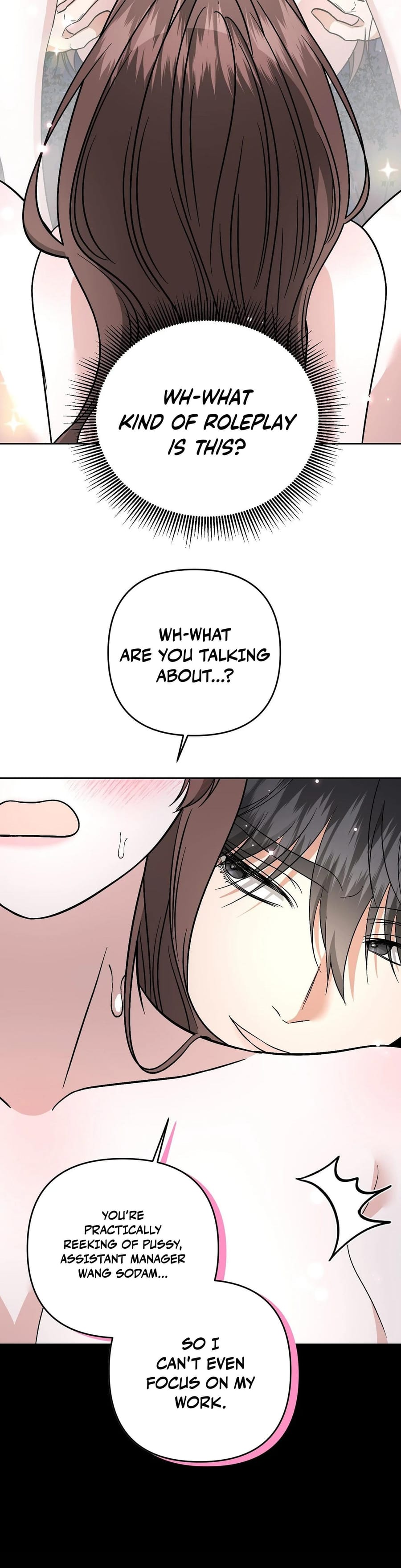 Dirty Fantasy Uncensored, chapter 26, page 15 of 43