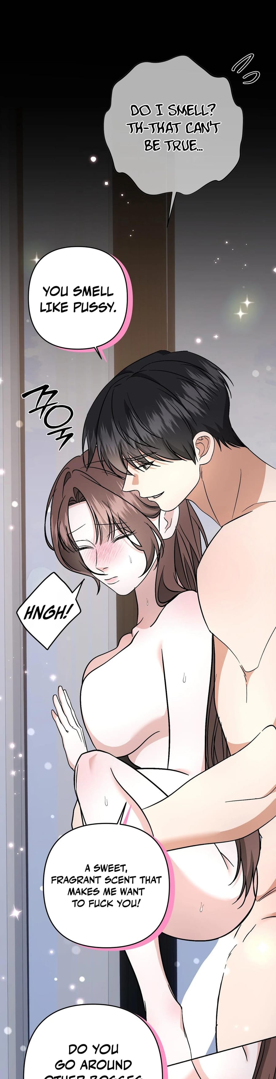 Dirty Fantasy Uncensored, chapter 26, page 16 of 43